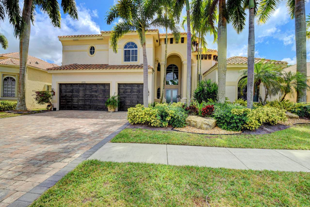 6735 Royal Orchid Circle - Photo 1