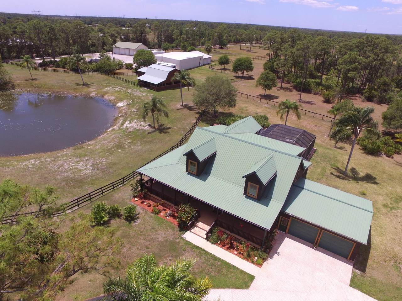 18480 Glades Cut Off Road - Photo 1
