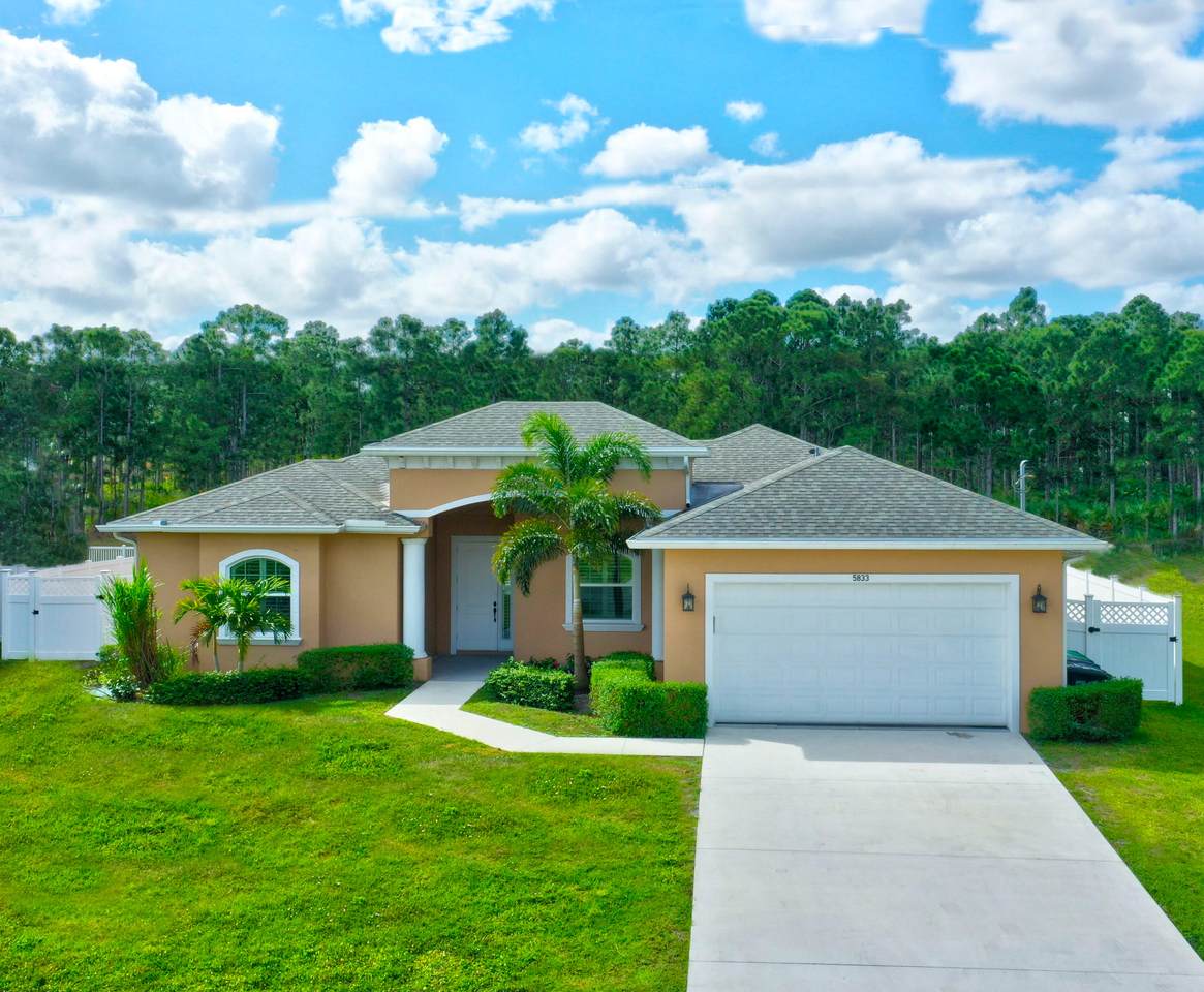 5833 Zenith Drive - Photo 1