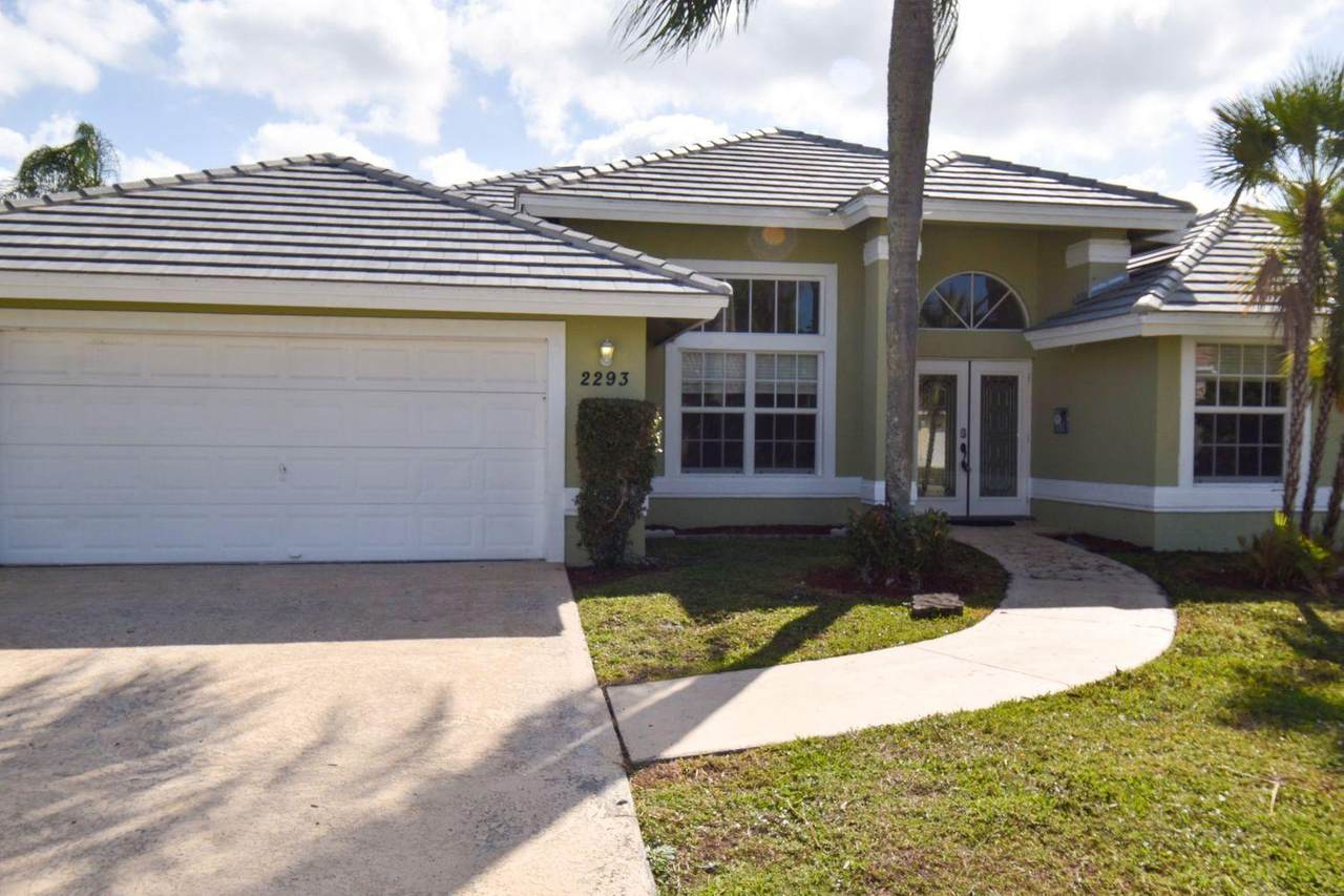 2293 Stonegate Drive - Photo 1 2293 Stonegate Drive - Photo 1