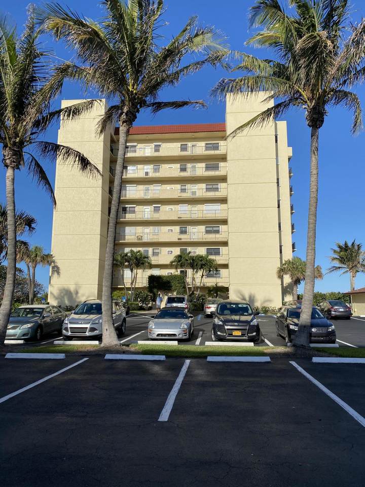 7400 Ocean Drive - Photo 1 7400 Ocean Drive - Photo 1