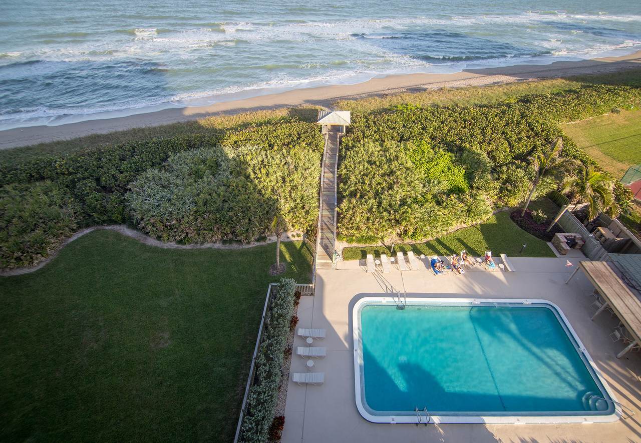 10000 Ocean Drive - Photo 1