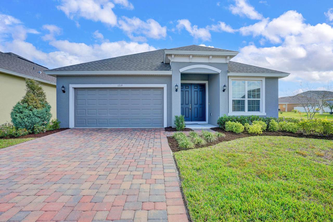 1719 Sunfish Street - Photo 1