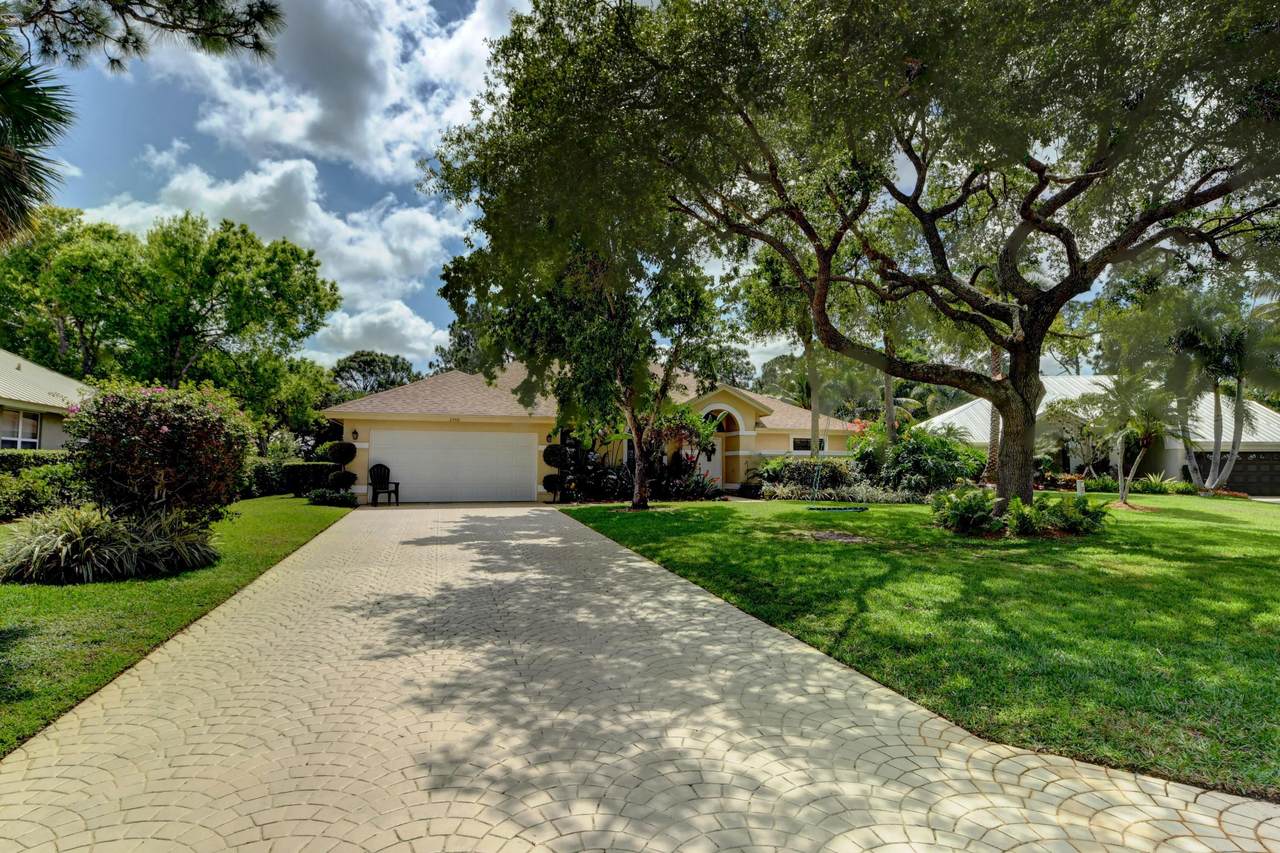 2358 Deepwood Pass - Photo 1