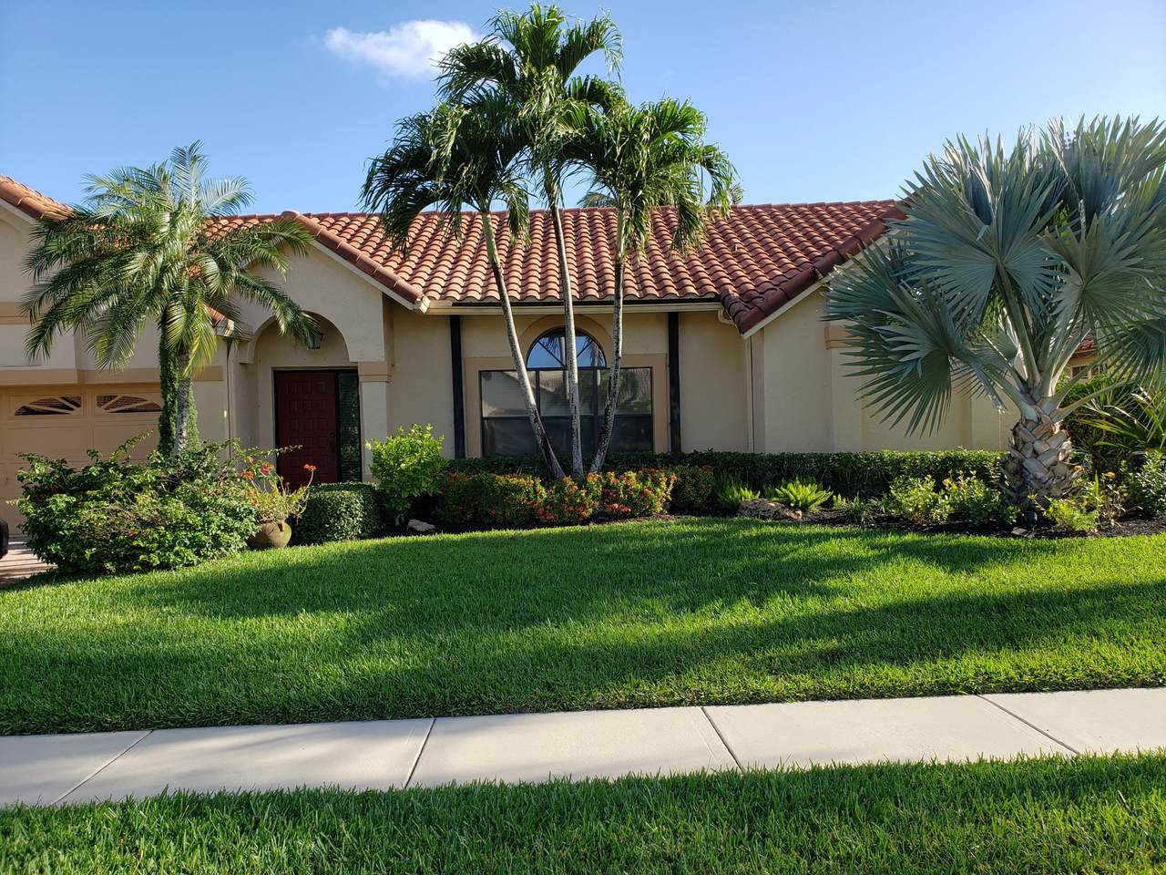 10111 Canoe Brook Circle - Photo 1