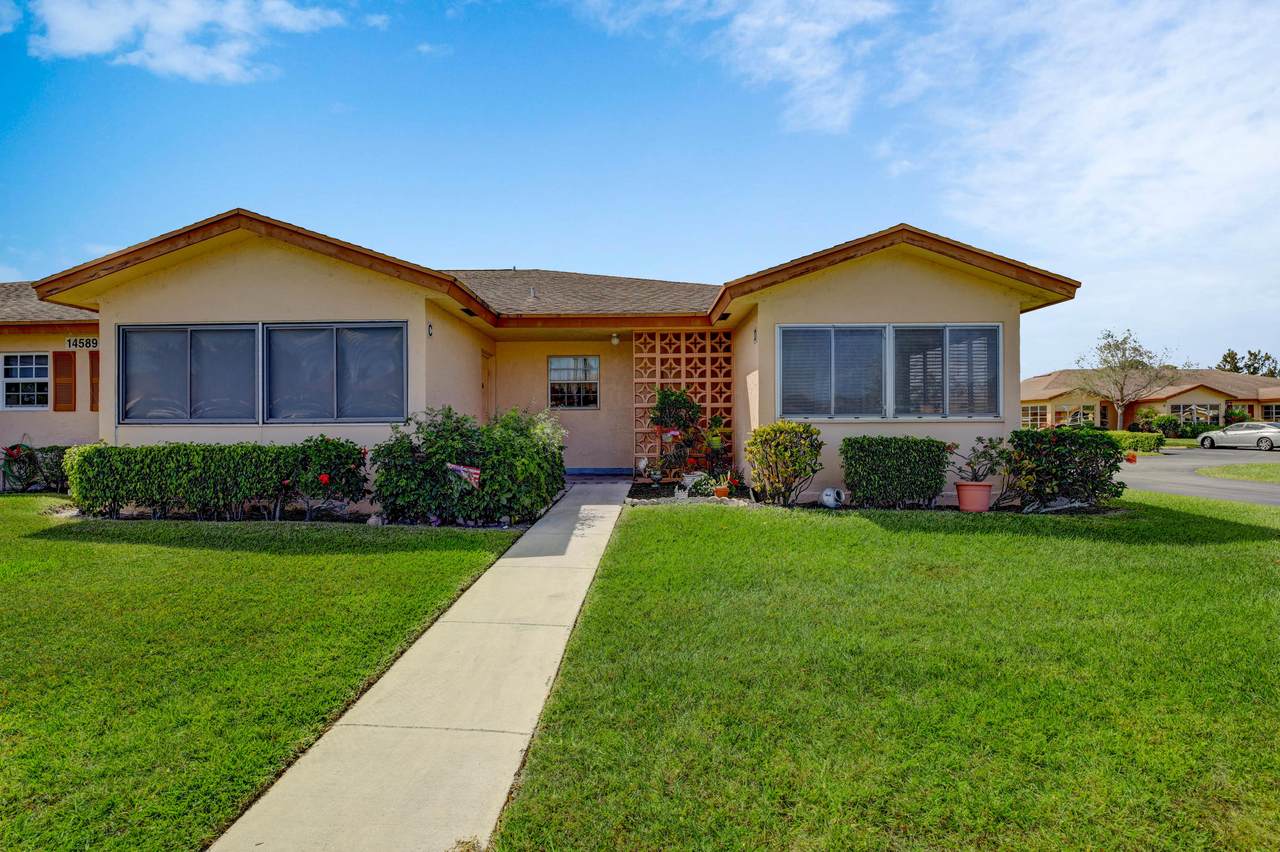 14589 Canalview Drive - Photo 1 14589 Canalview Drive - Photo 1