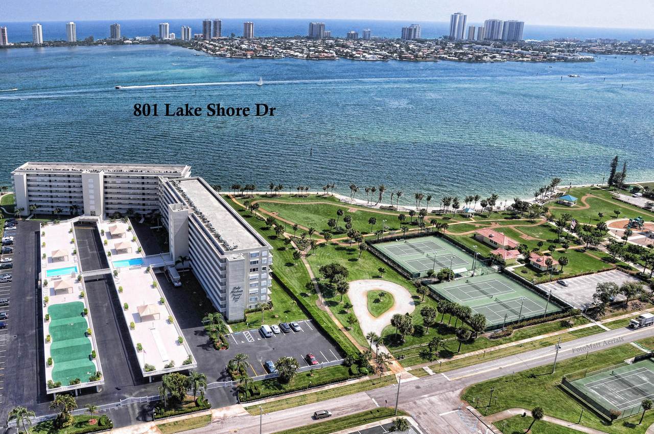 801 Lake Shore Drive - Photo 1