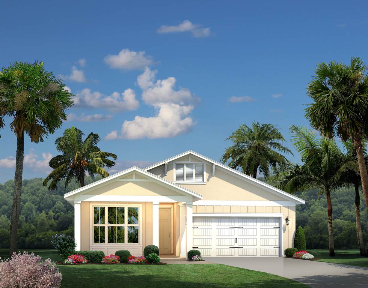 880 Wandering Willow Way - Photo 1