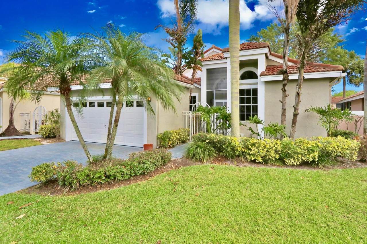 6866 Briarlake Circle - Photo 1