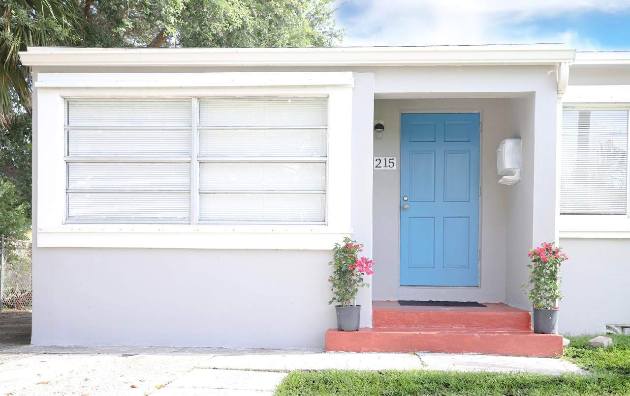 215 Silver Beach Road - Photo 1