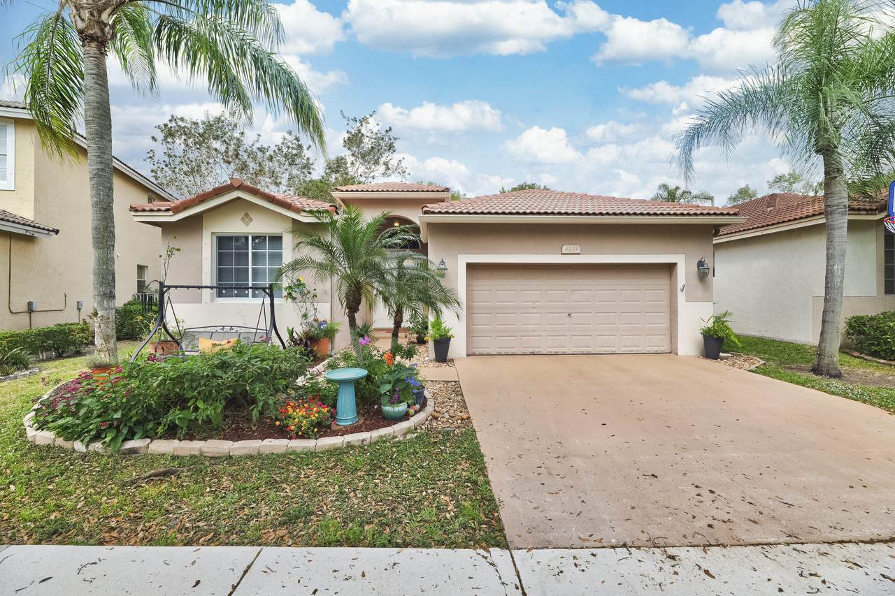 6233 Osprey Terrace - Photo 1