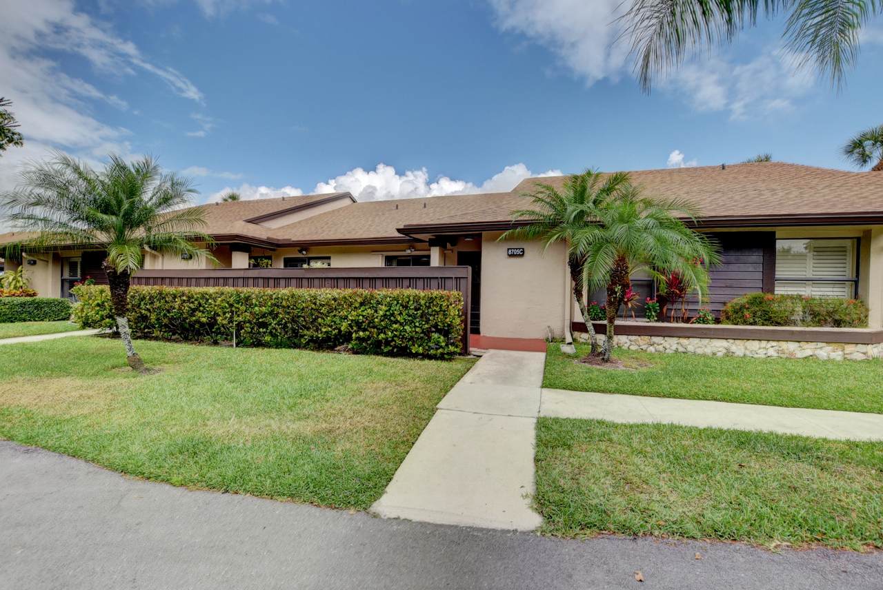 8705 Boca Glades Boulevard - Photo 1