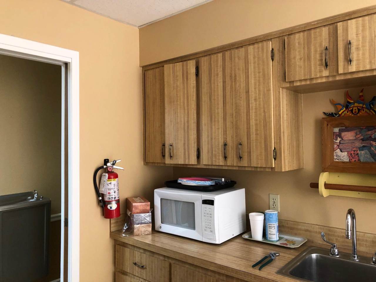 2215 Nebraska Avenue - Photo 1