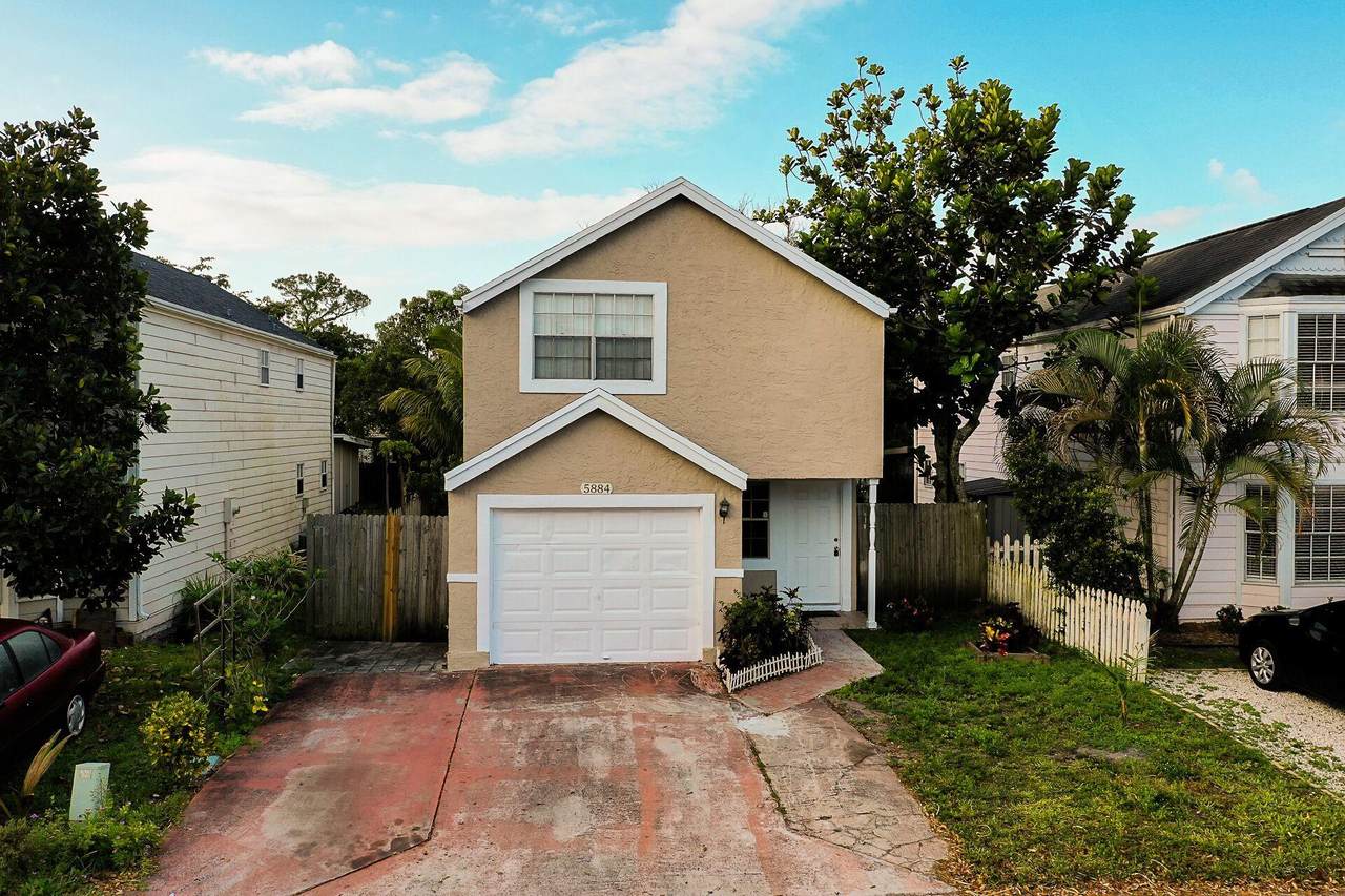 5884 Dewberry Way - Photo 1