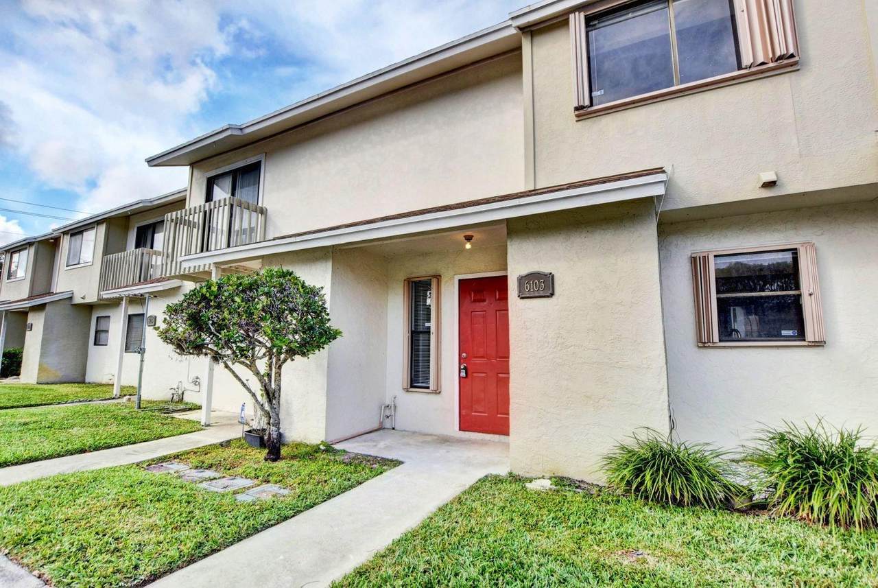 6103 Channel Drive - Photo 1