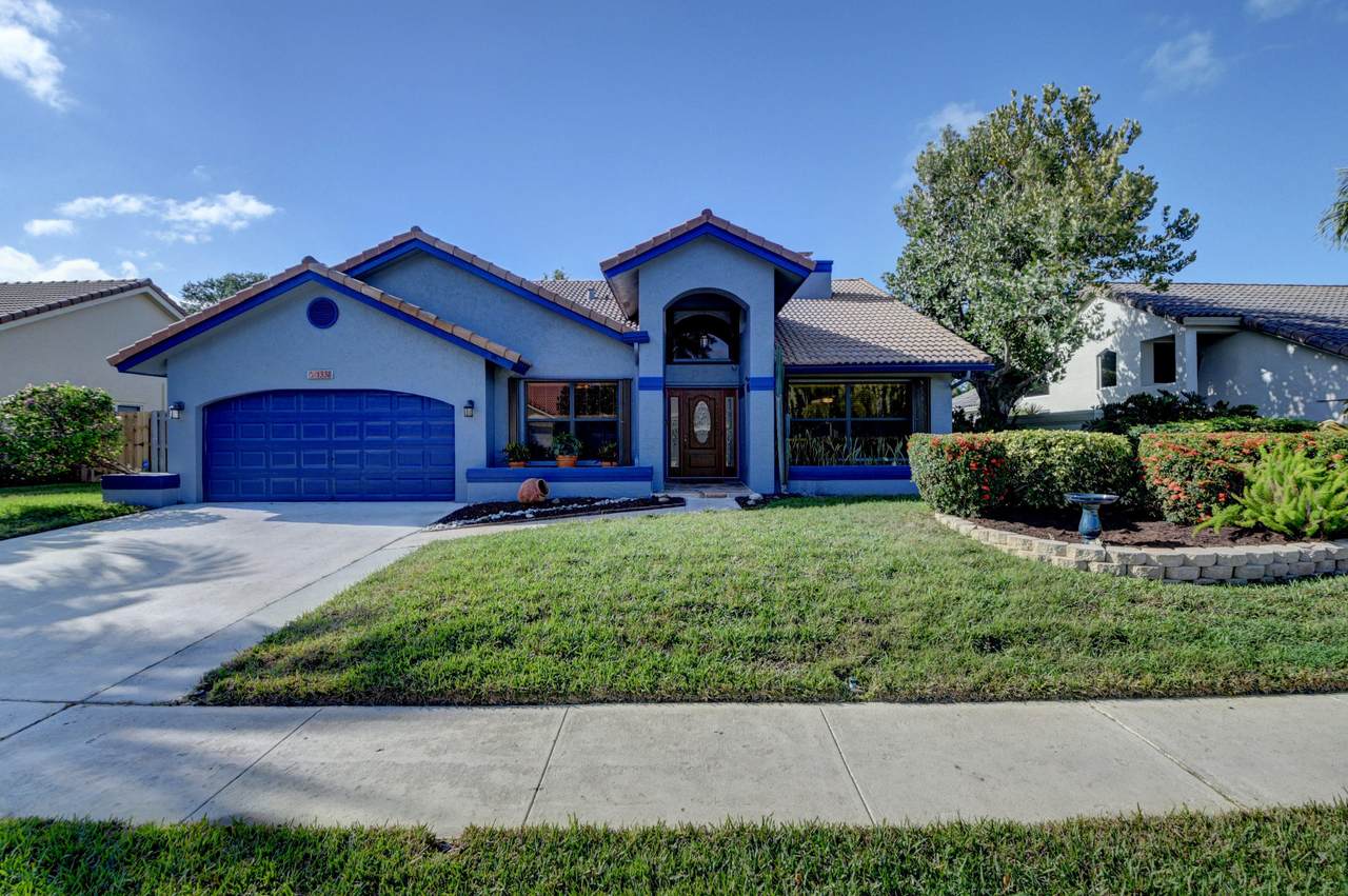 1338 3rd Street - Photo 1