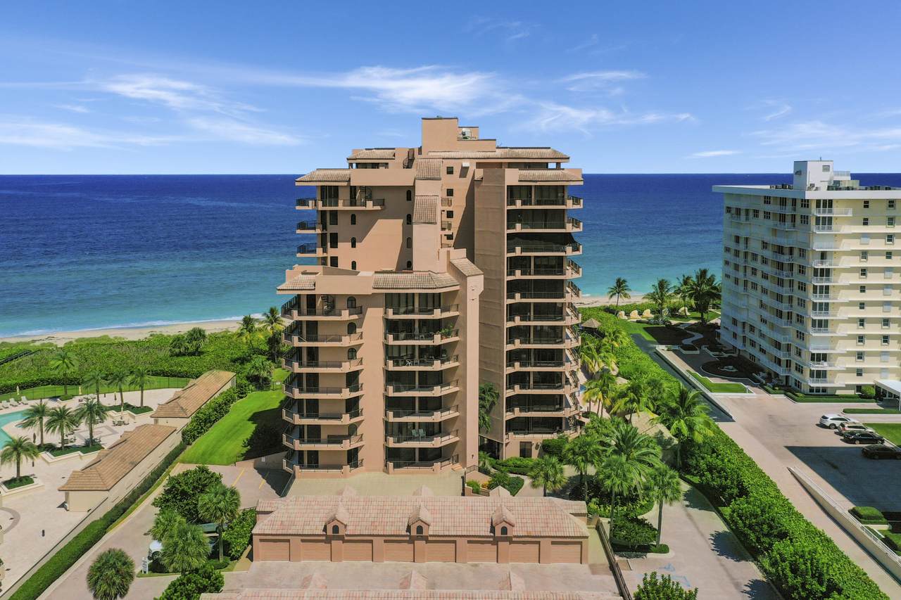 530 Ocean Drive - Photo 1