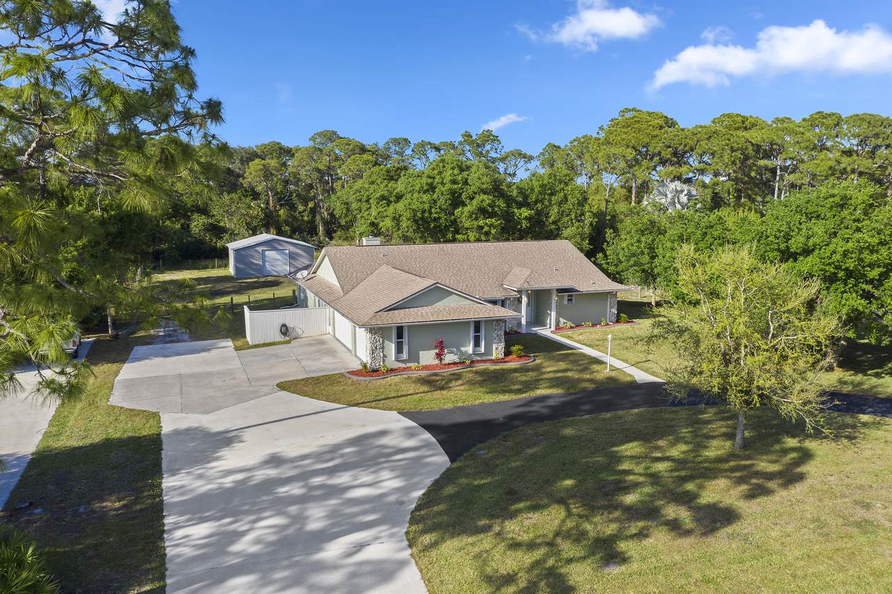 8680 Hidden Pines Road - Photo 1