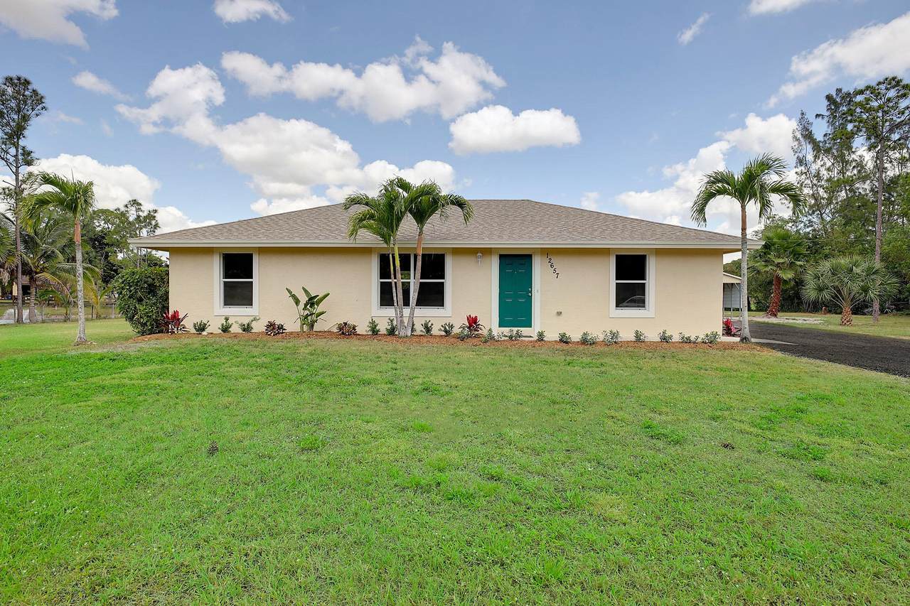 12657 61st Lane - Photo 1
