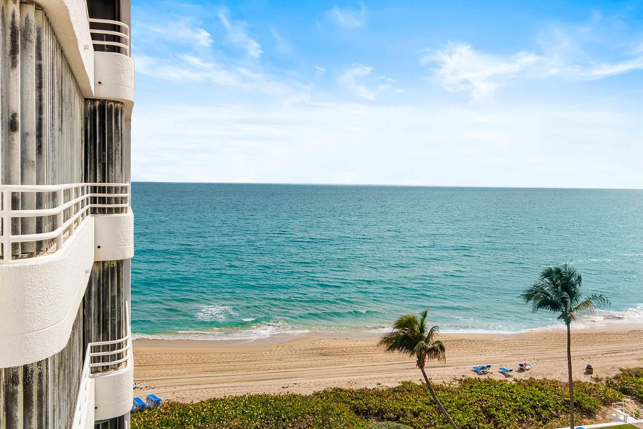 2901 Ocean Boulevard - Photo 1