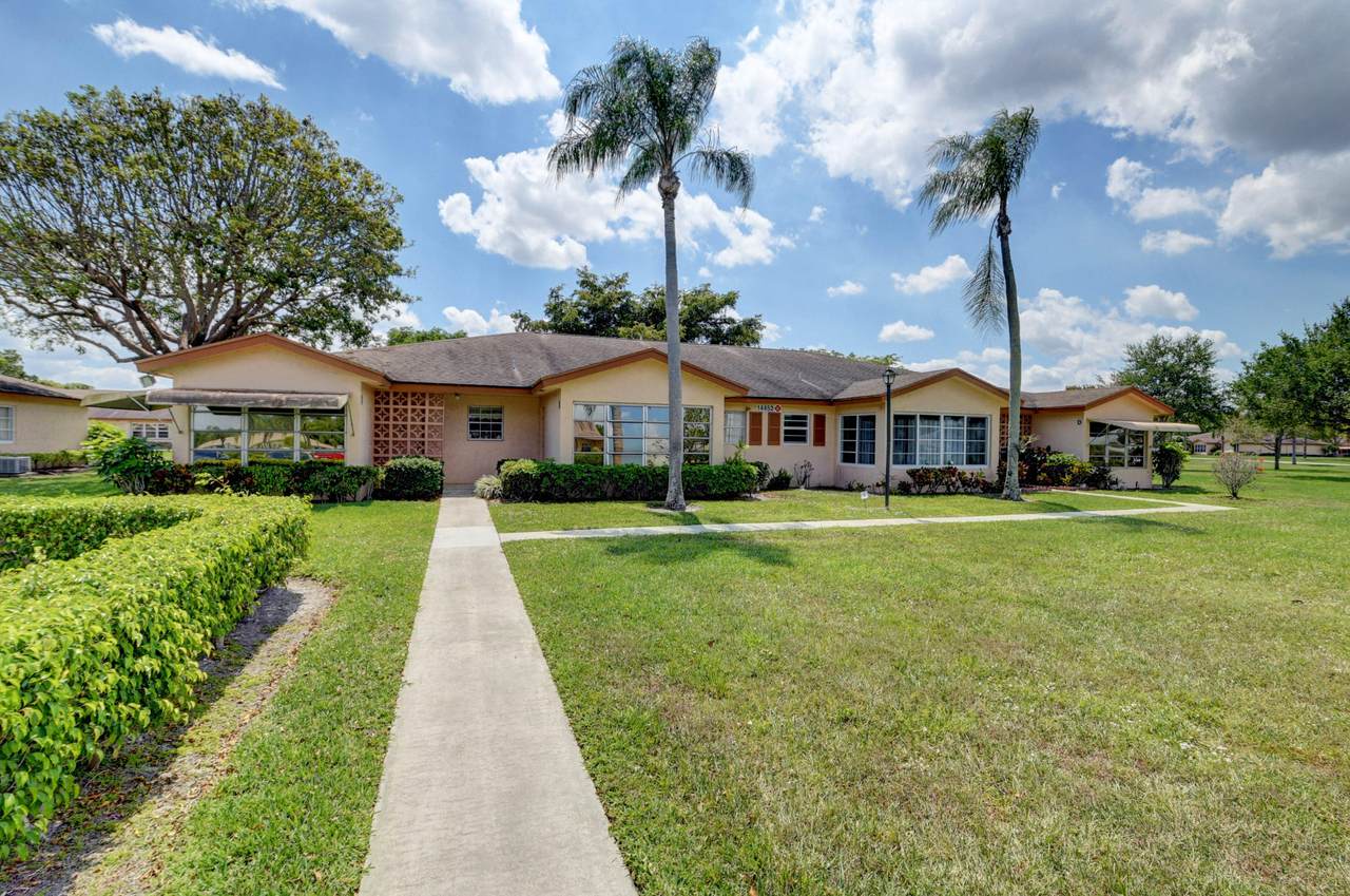 14452 Canalview Drive - Photo 1 14452 Canalview Drive - Photo 1