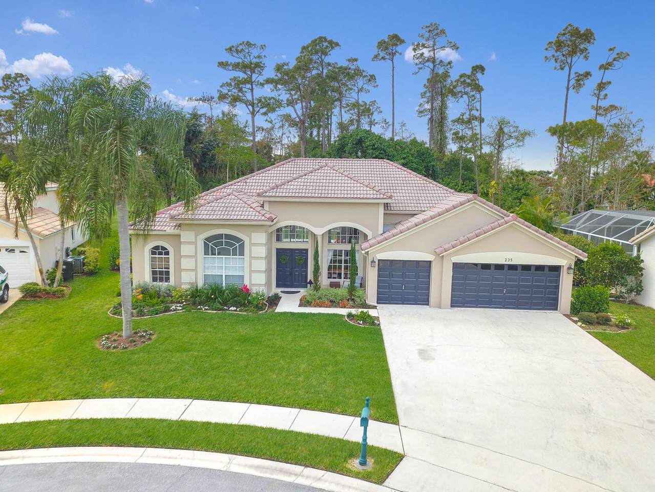 235 Button Bush Lane - Photo 1