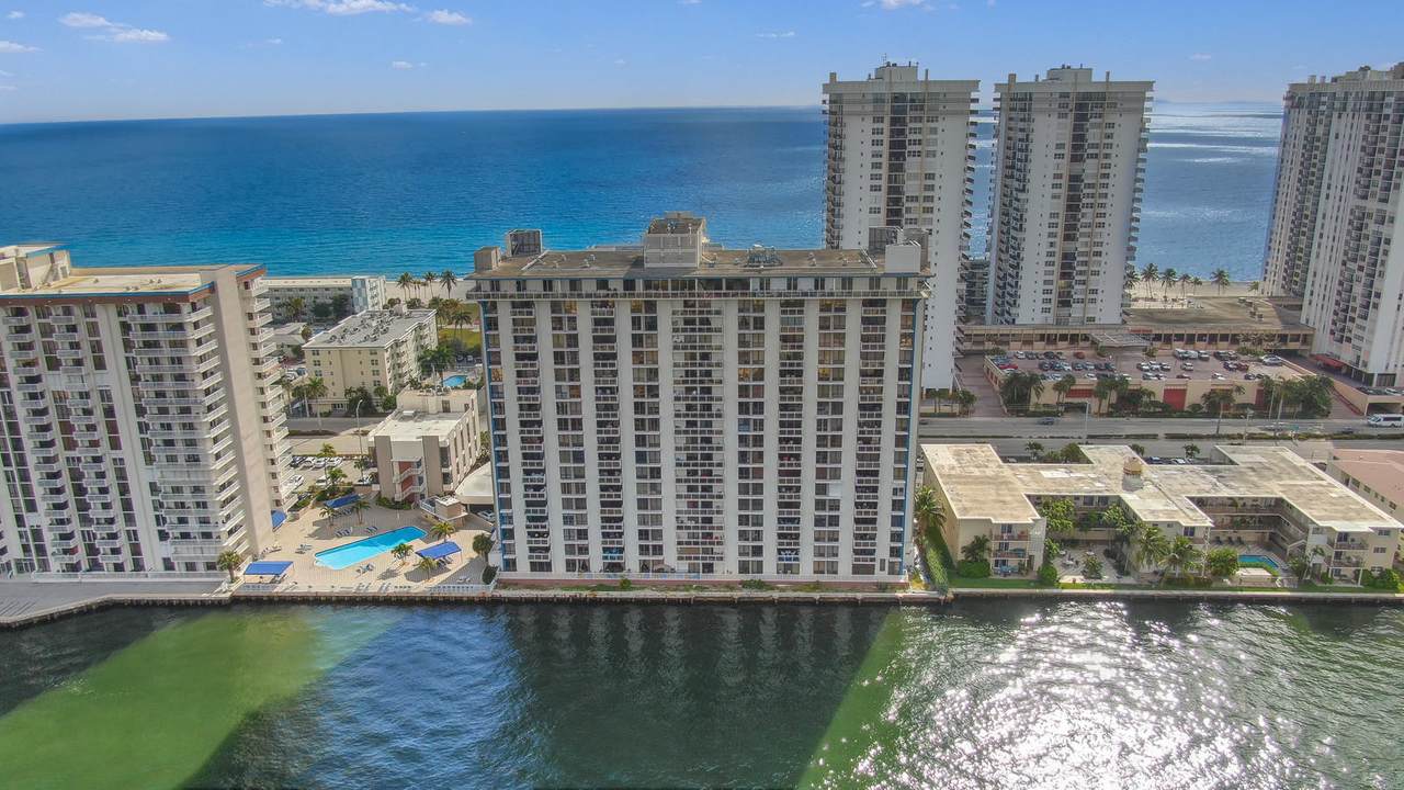 1600 Ocean Drive - Photo 1 1600 Ocean Drive - Photo 1