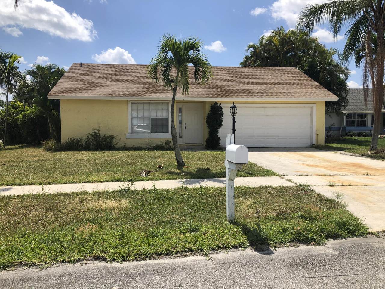 1739 Banyan Creek Court - Photo 1