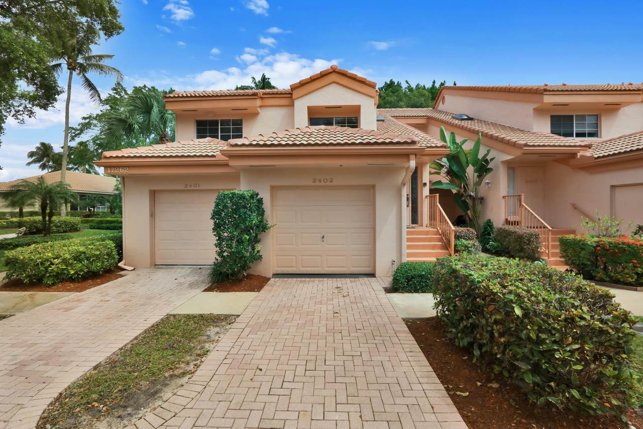 17262 Boca Club Boulevard - Photo 1