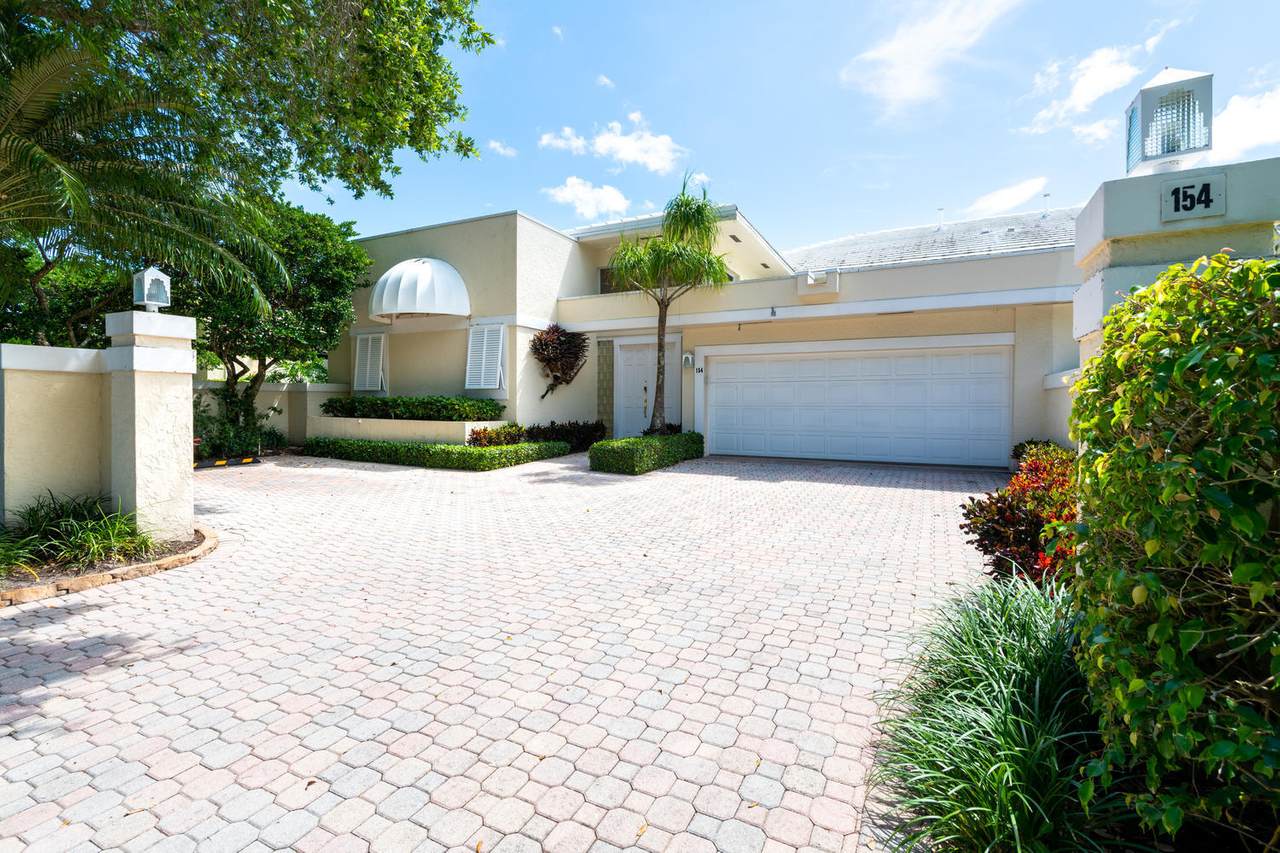 154 Waters Edge Drive - Photo 1