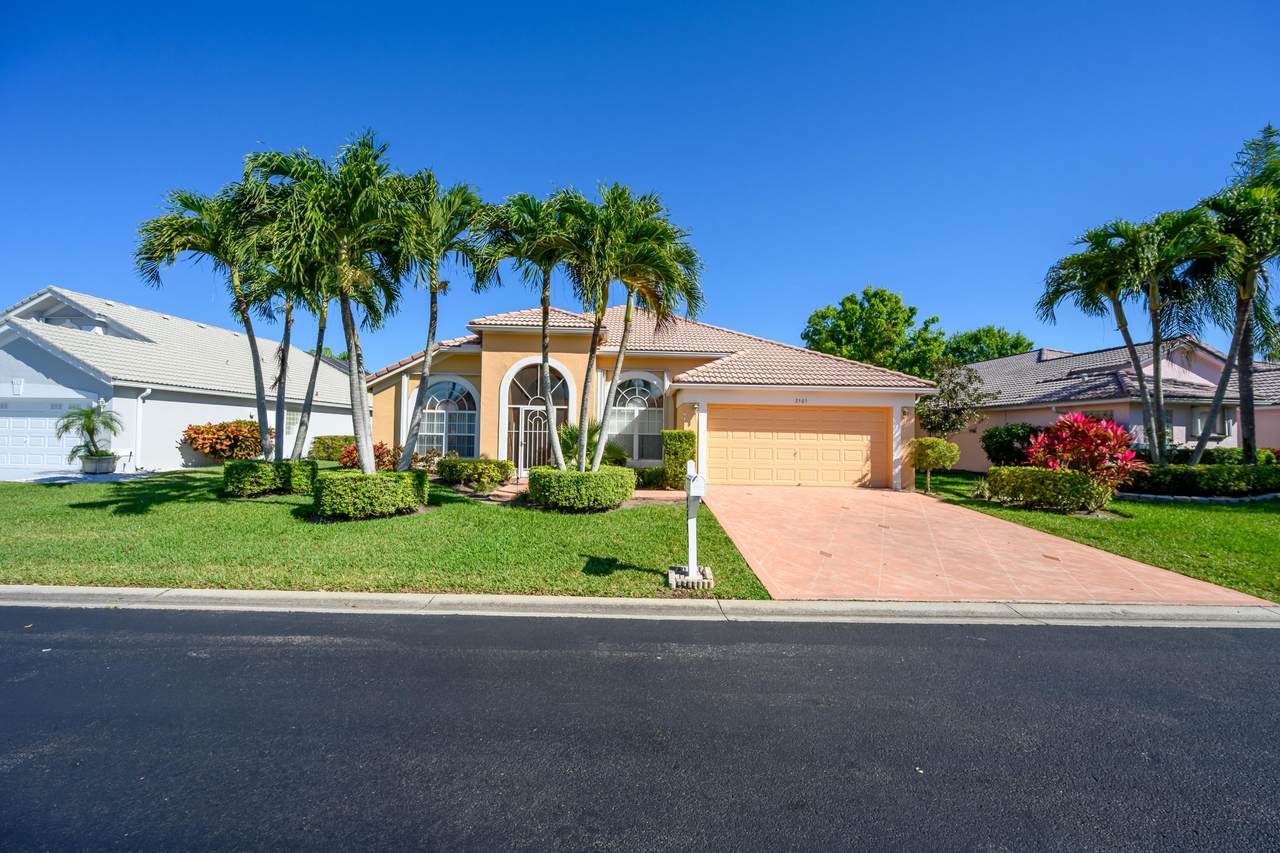 2505 Egret Lake Drive - Photo 1 2505 Egret Lake Drive - Photo 1