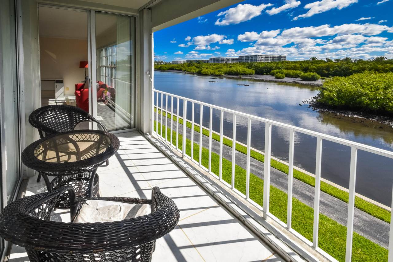 2195 Ibis Isle Road - Photo 1