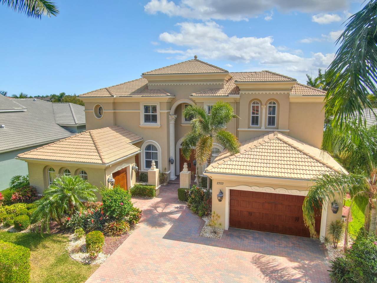 2703 Treanor Terrace - Photo 1