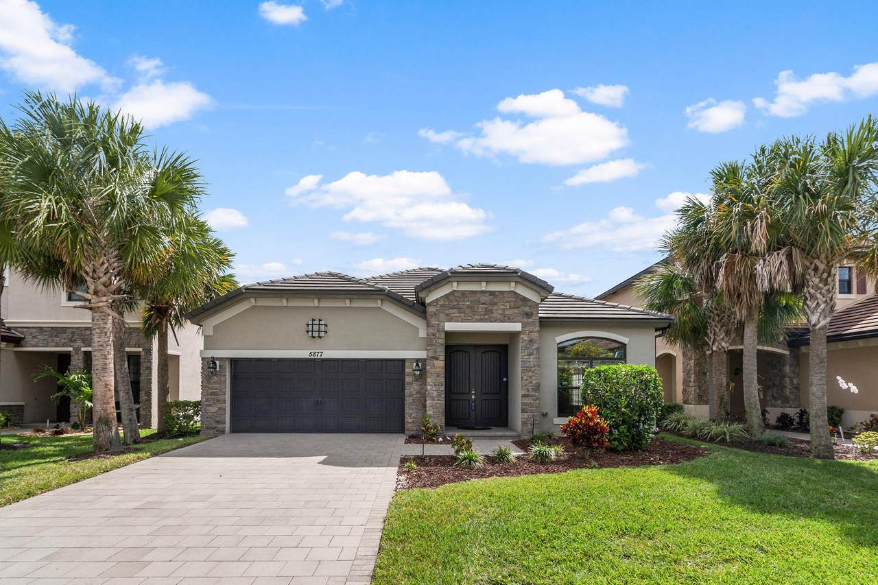 5877 Sandbirch Way - Photo 1