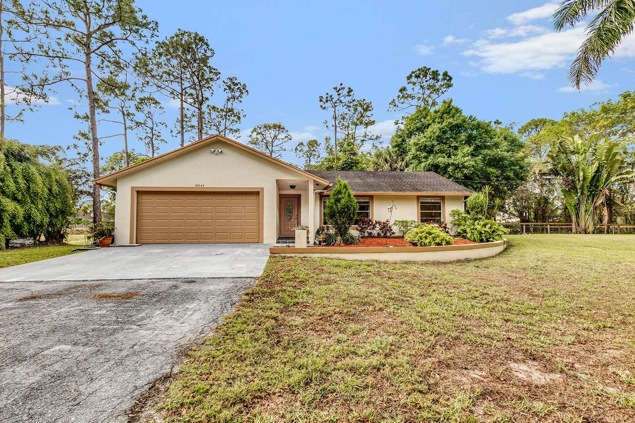 16244 Aquaduct Drive - Photo 1