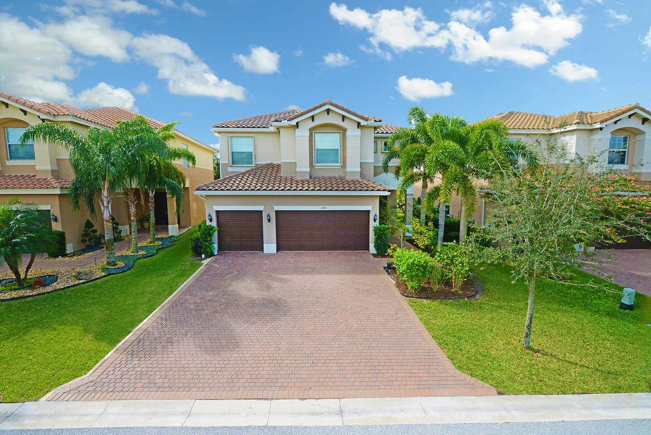 11541 Mantova Bay Circle - Photo 1