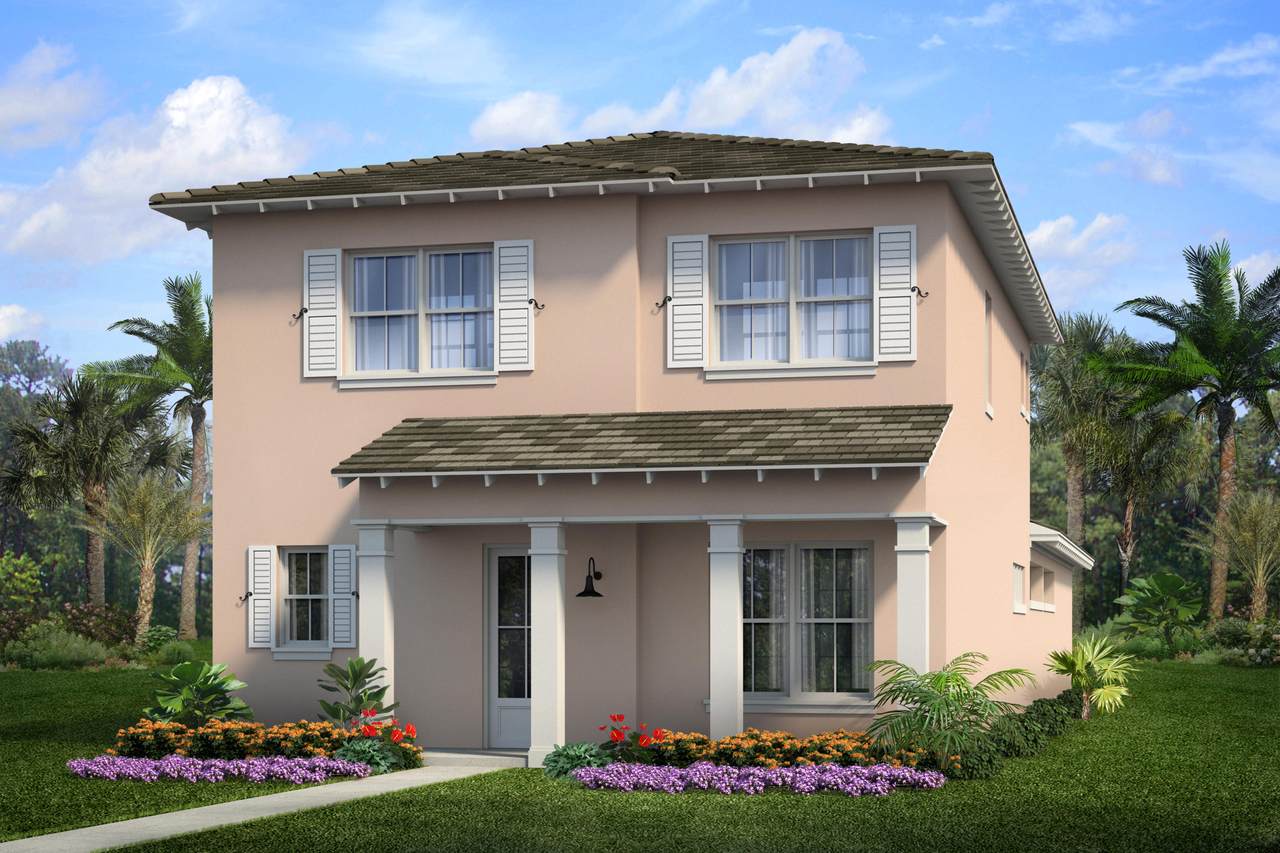 13537 Machiavelli Way - Photo 1