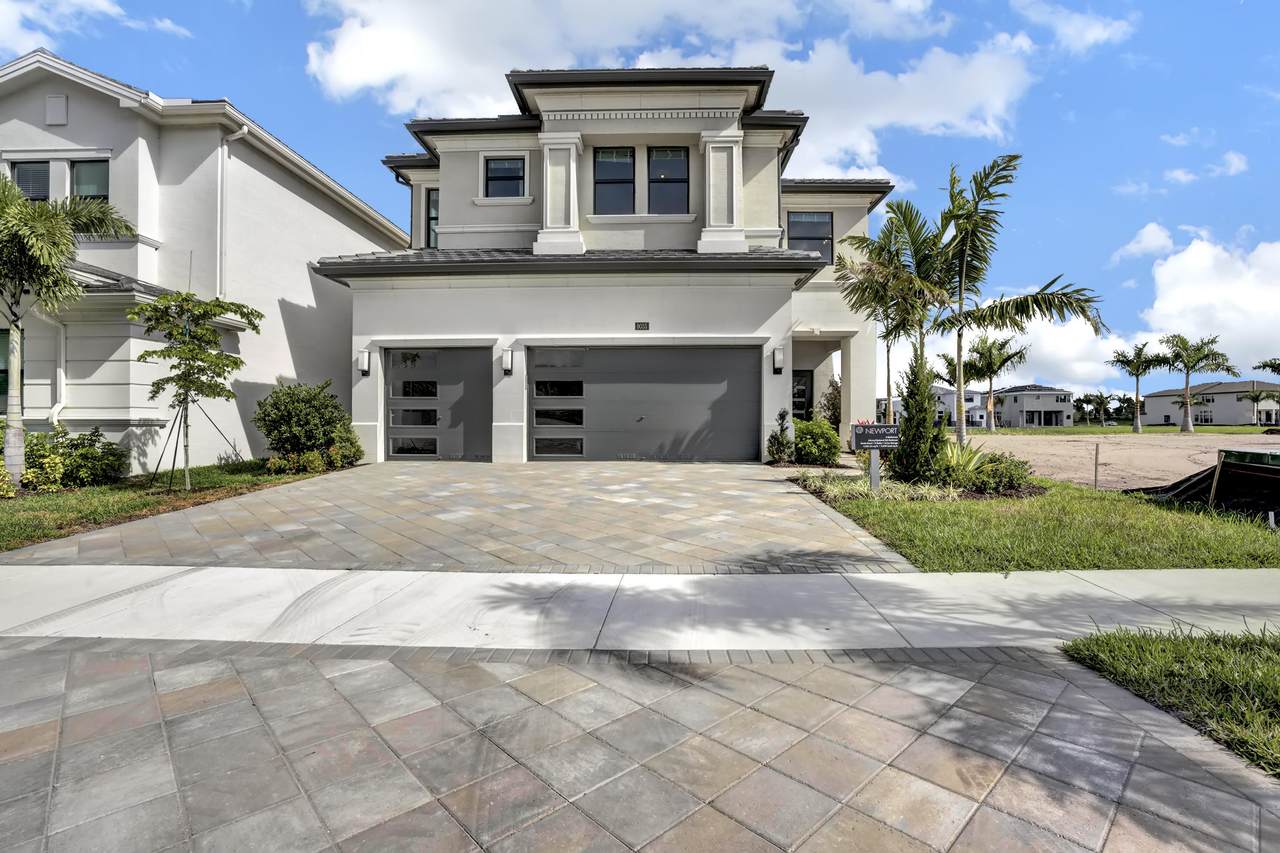 9035 Dulcetto Court - Photo 1