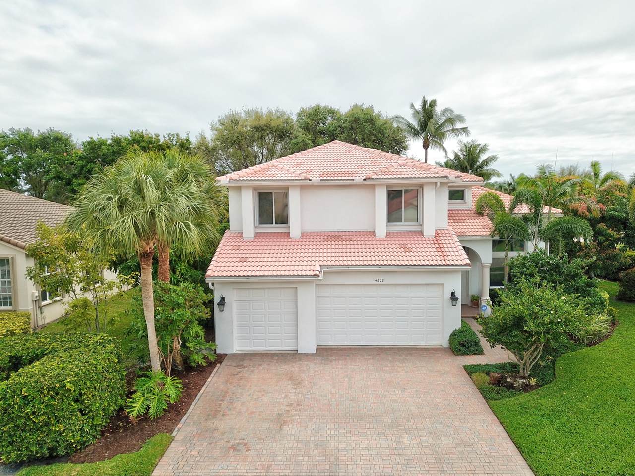 4622 Windward Cove Lane - Photo 1