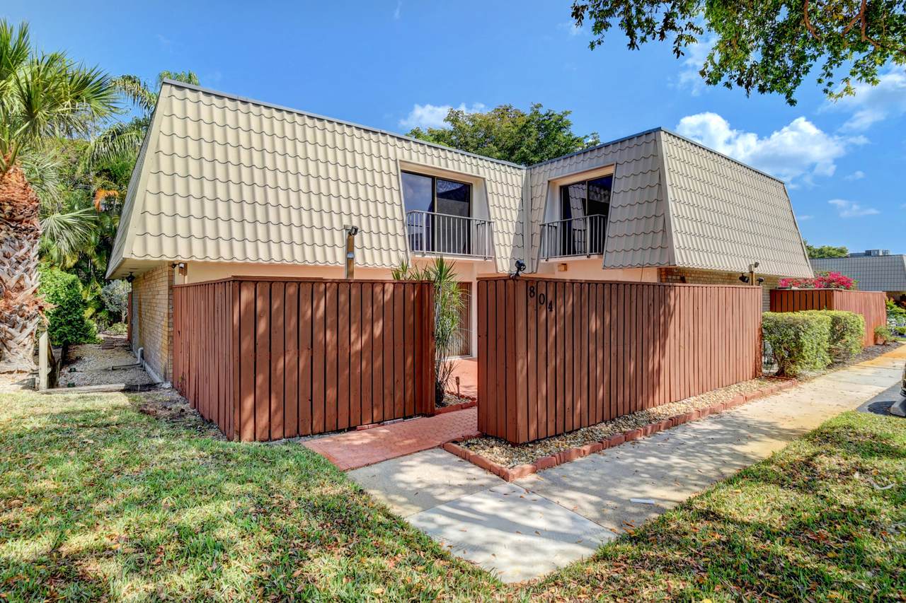 1700 Embassy Drive - Photo 1