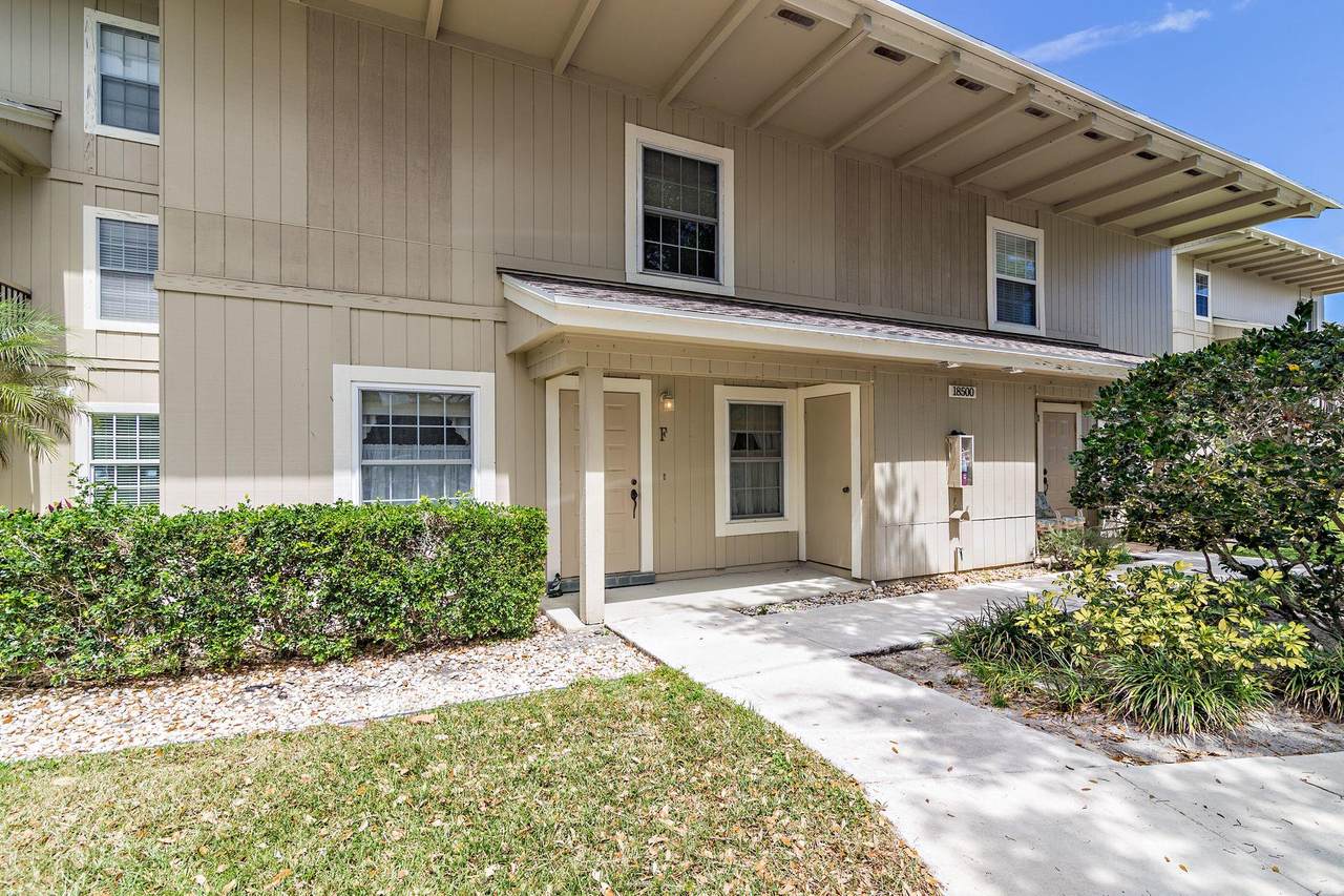 18500 Wood Haven Lane - Photo 1