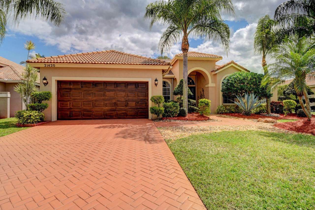 21420 Gosier Way - Photo 1 21420 Gosier Way - Photo 1