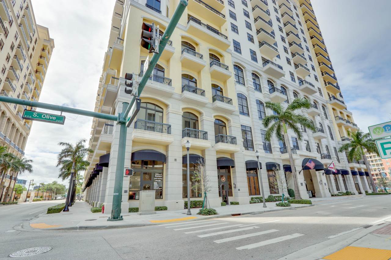 701 Olive Avenue - Photo 1