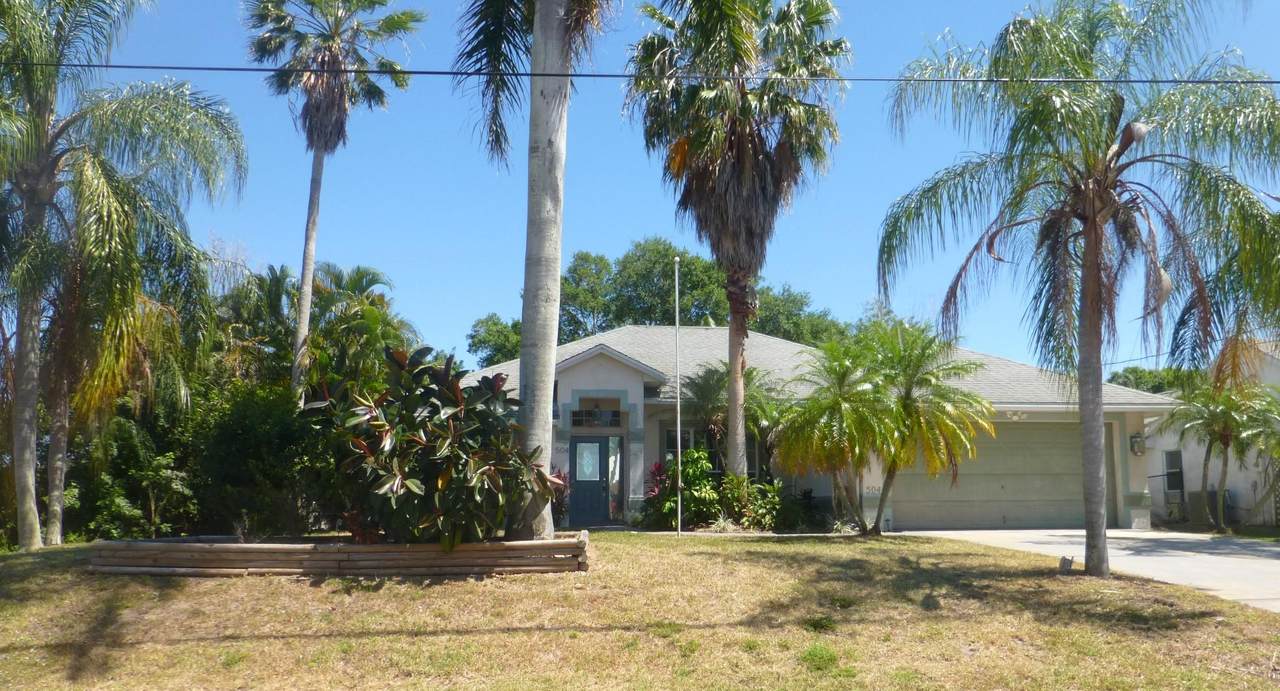 504 Nome Drive - Photo 1 504 Nome Drive - Photo 1