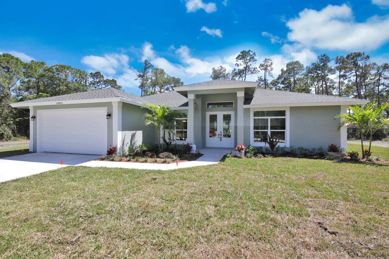 16892 81st Lane - Photo 1 16892 81st Lane - Photo 1