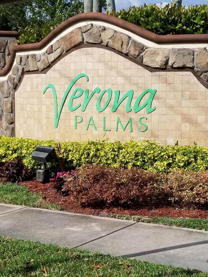 4306 Cohune Palm Court - Photo 1