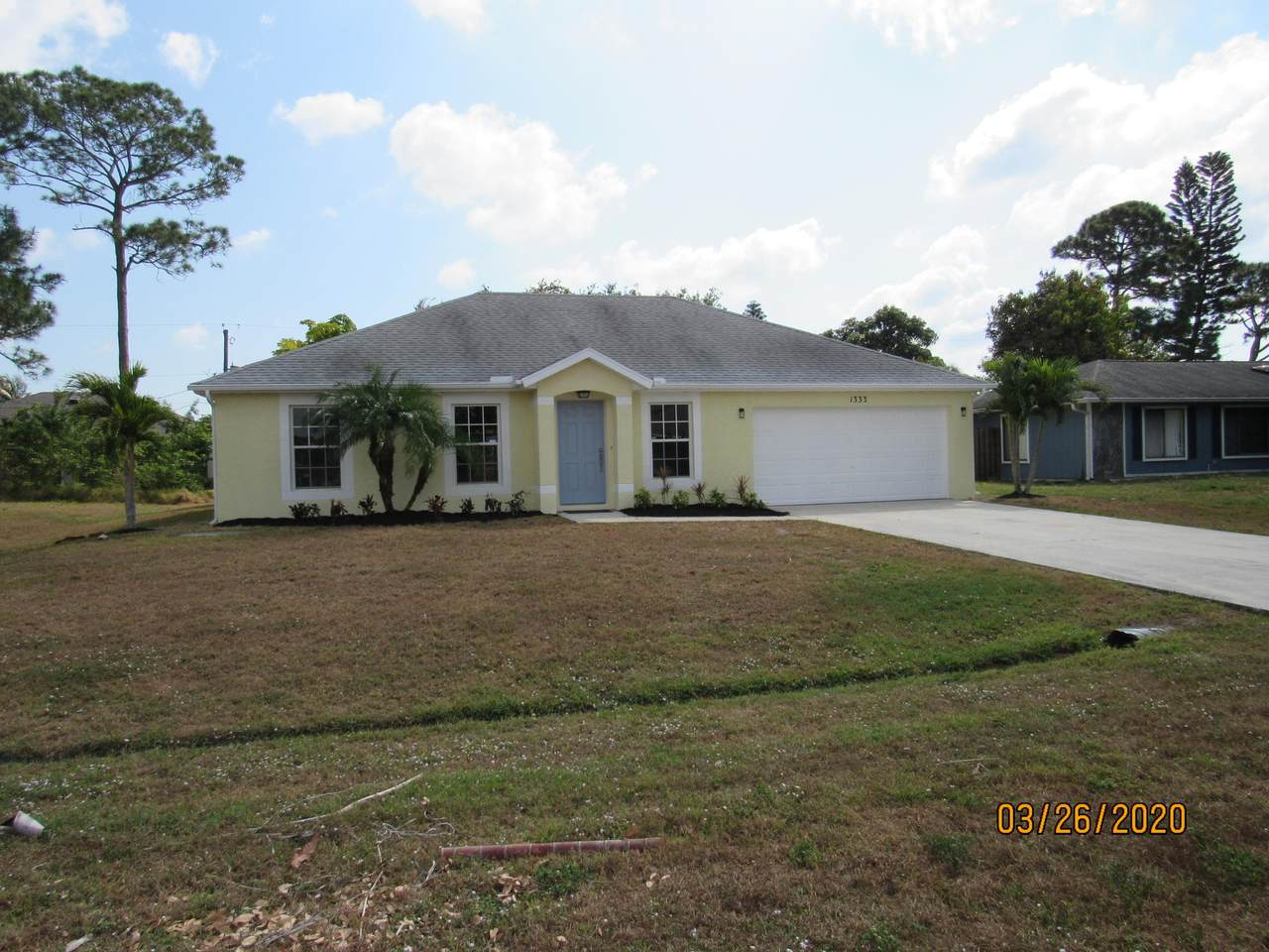 1333 Sandia Drive - Photo 1 1333 Sandia Drive - Photo 1