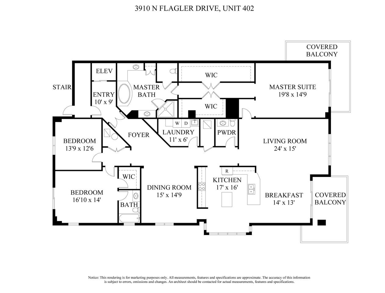 3910 Flagler Drive - Photo 1 3910 Flagler Drive - Photo 1
