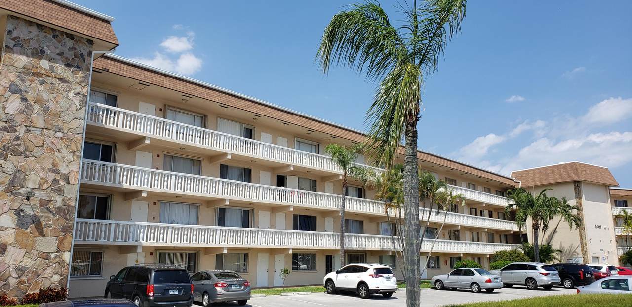 300 Village Green Circle - Photo 1