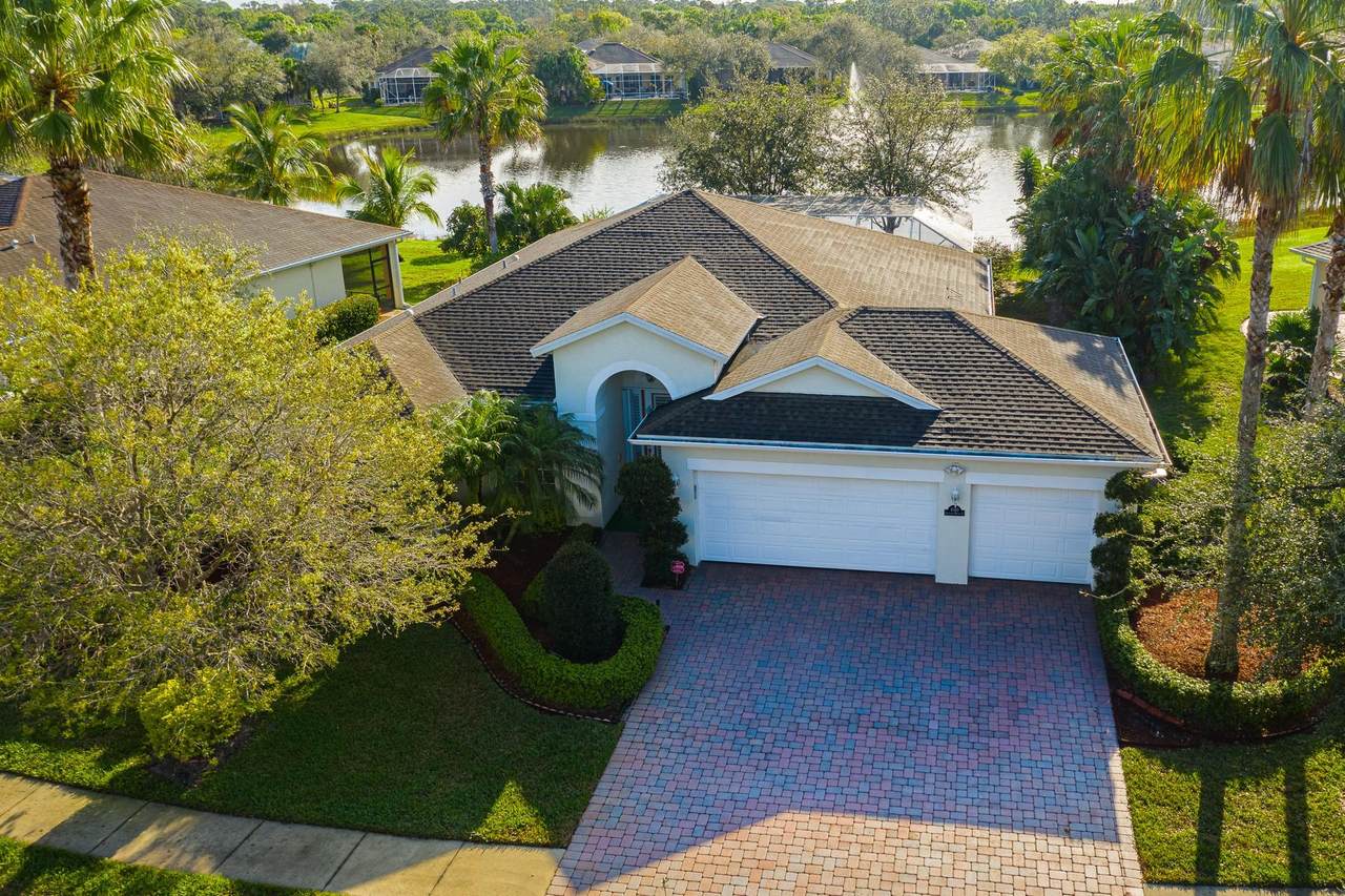 4140 Abington Woods Circle - Photo 1